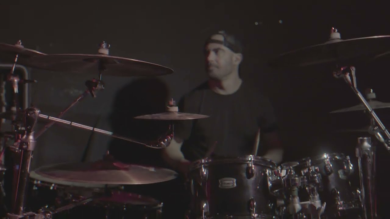 Nagazi - I Am Vengeance (Official Music Video)