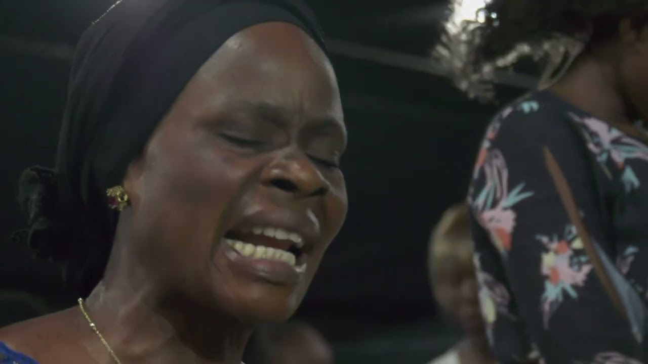 Le Dieu qui entend et qui répond (3) | Intercession Prophétique| Pasteur Ken Luamba