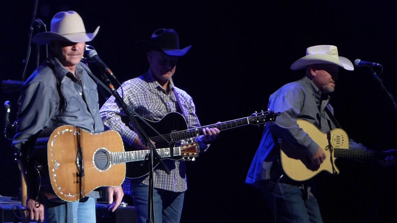 Alan Jackson 