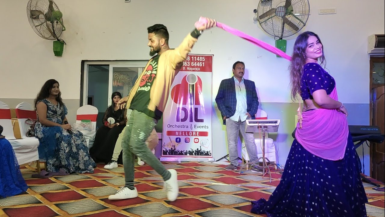 Dil Events Nellore 9030811485(2)