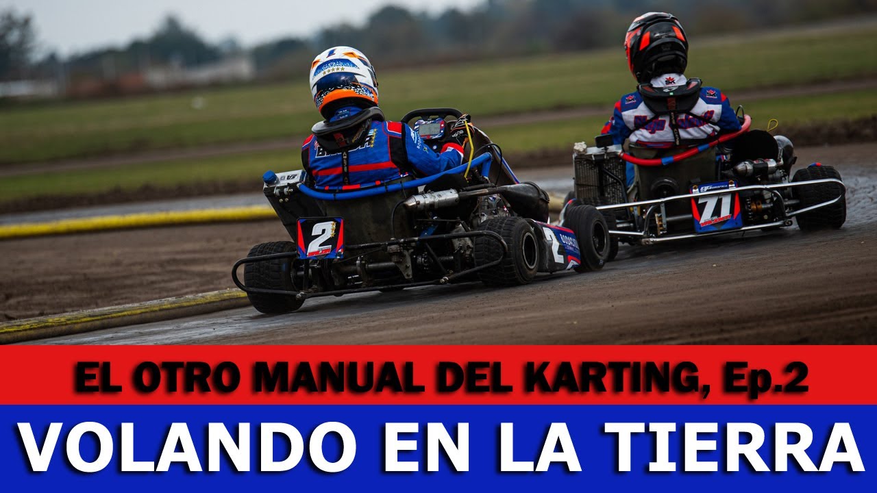 P1 #421 - VOLANDO EN LA TIERRA - Ep. 2 - 12/09/2025