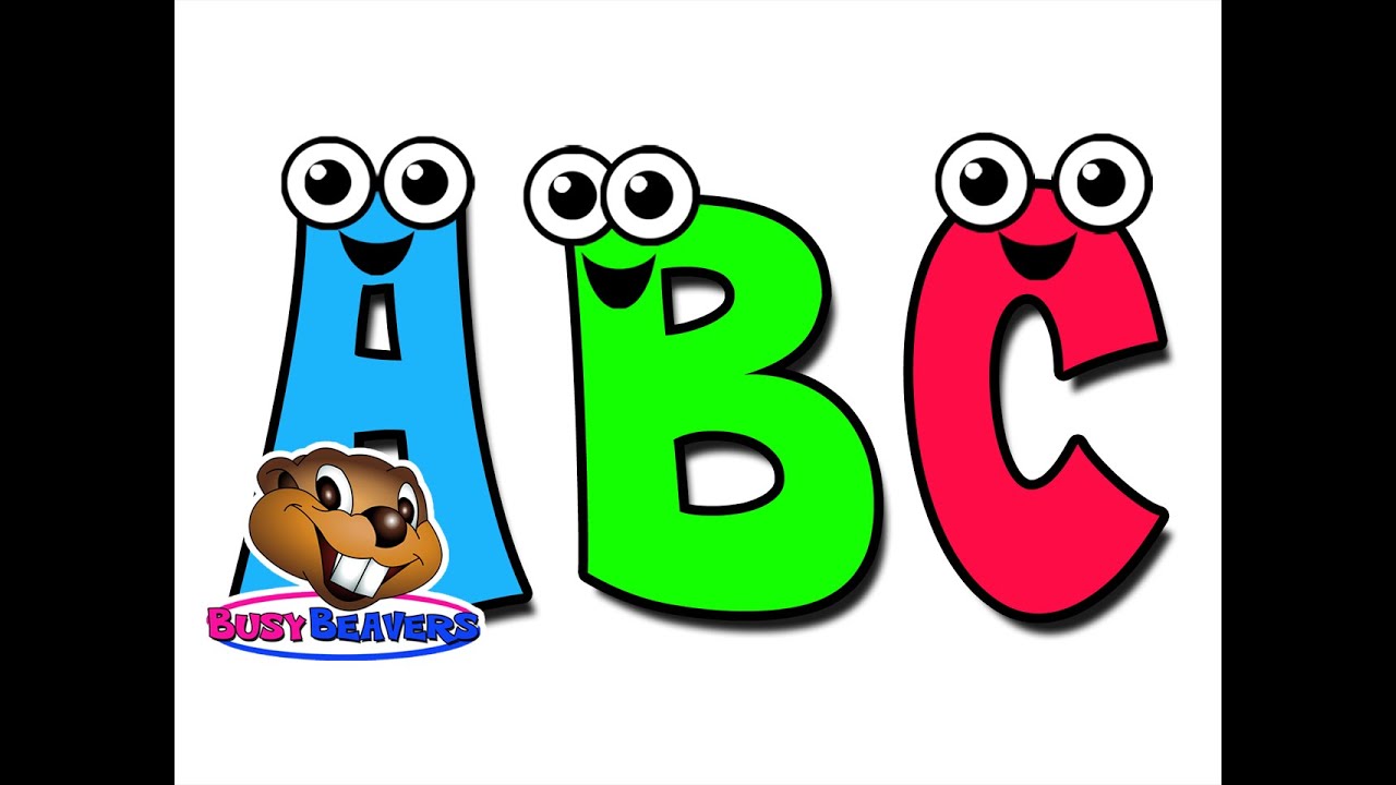 “Vol. 1 Colección Canciones ABC Abecedario” – Aprende el abecedario, Canciones de la fonética