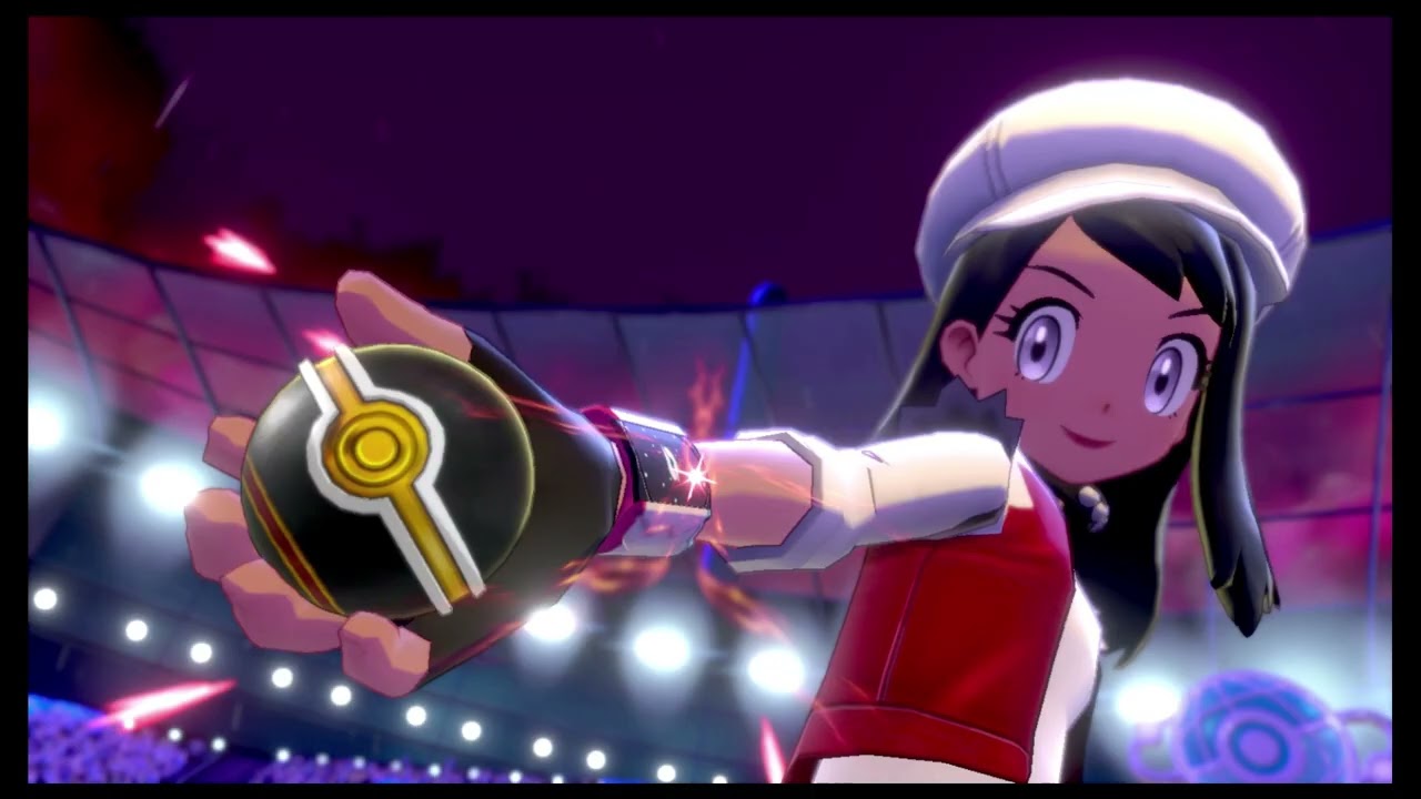 Pokemon Sword and Shield - VGC 2022 Series 12 Laddering: I'm Not Called Lucky For Nothing