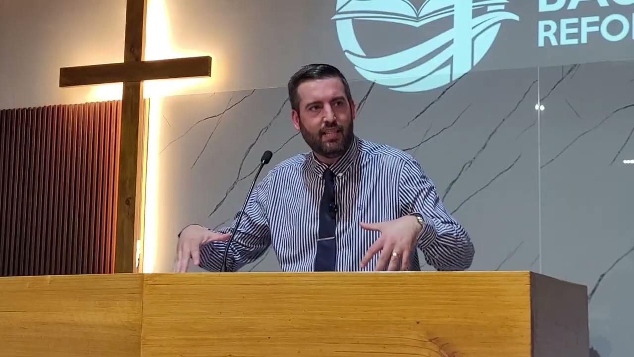 Decadencia Espiritual | Isaías 1:10-20 | Pr. Juan Manuel Vaz