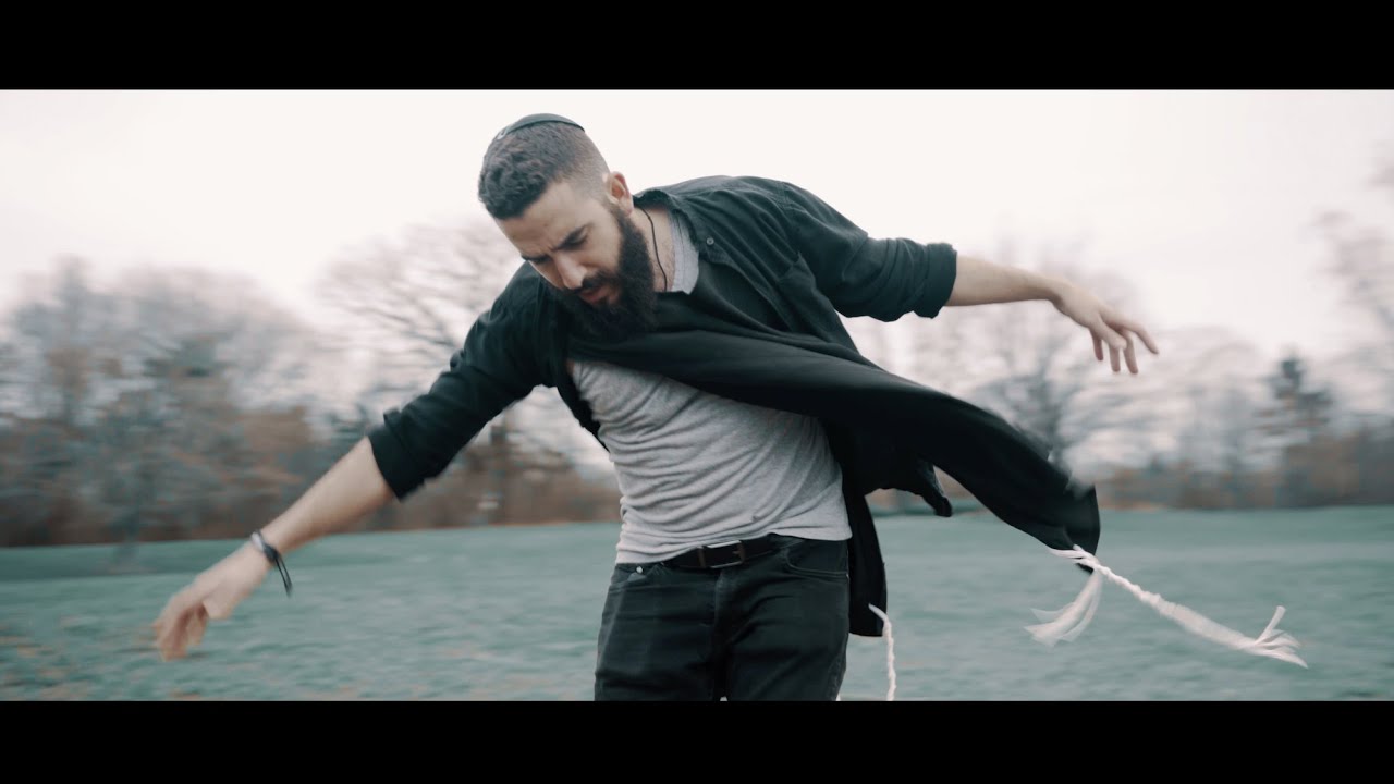 Jeryko - This Melody (Official Music Video)