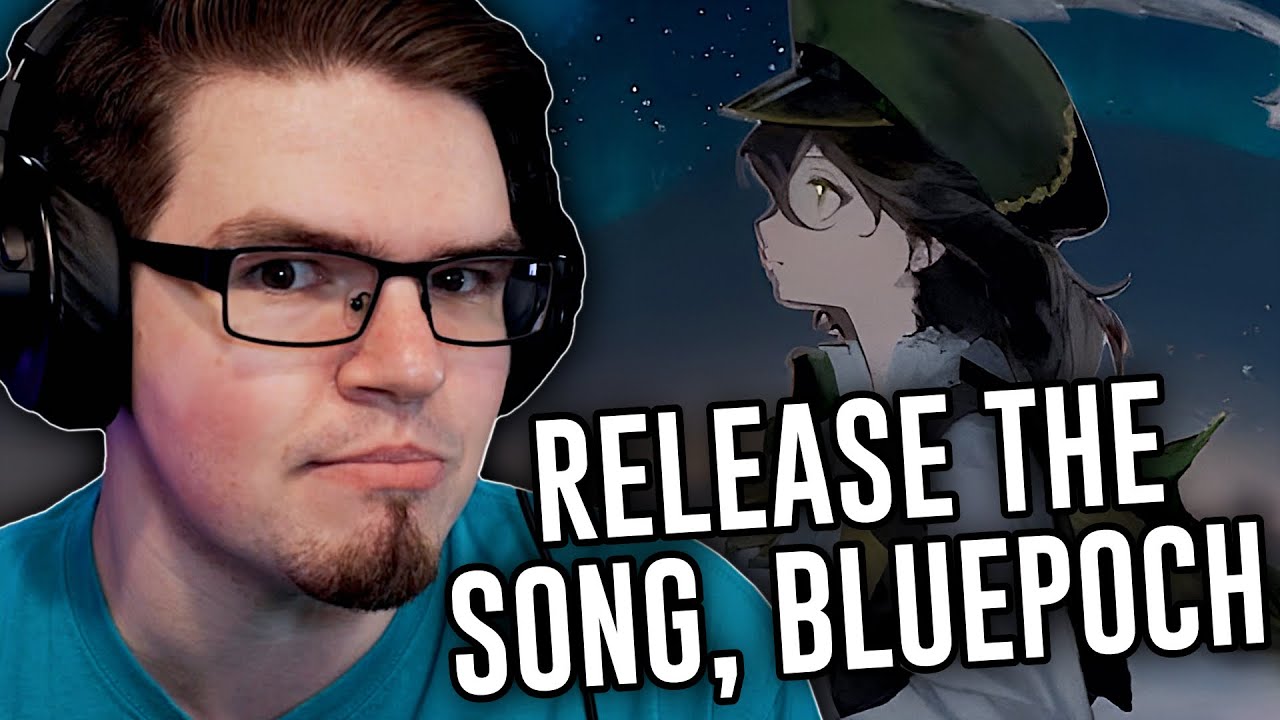 Reverse: 1999 - Yo Te Canto // Reaction & Analysis