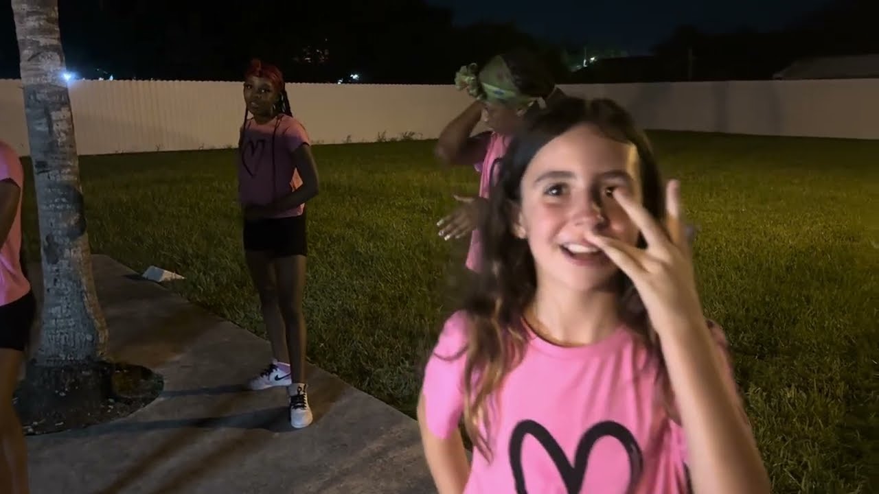 WHICH BRAT COULD SCRUB THE FLOOR THE LONGEST ??WHO HAS THE BEST DEATH DROP!? 😱😳🔥🔥