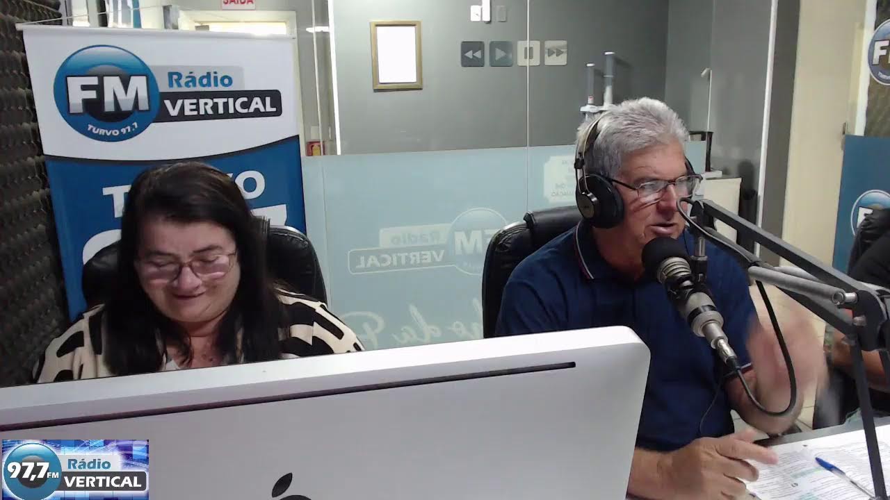 PROGRAMA  CRISTO É VIDA  - AO VIVO - 13/03/2026