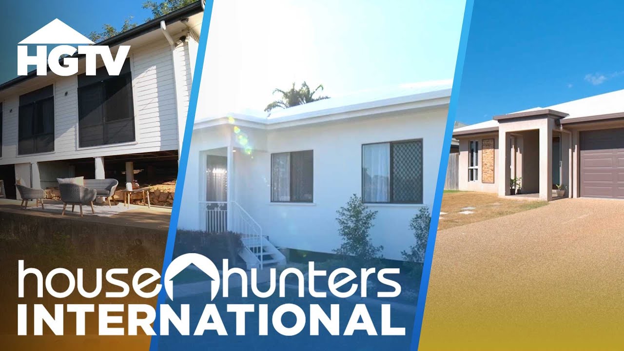 From Comfort in Tennessee to a New Start in Australia - Full Ep. Recap | House Hunters International