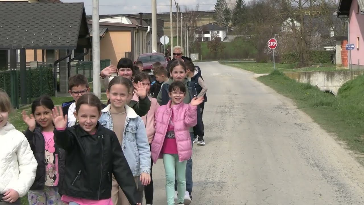 U Općini Velika Ludina u najavi niz radova