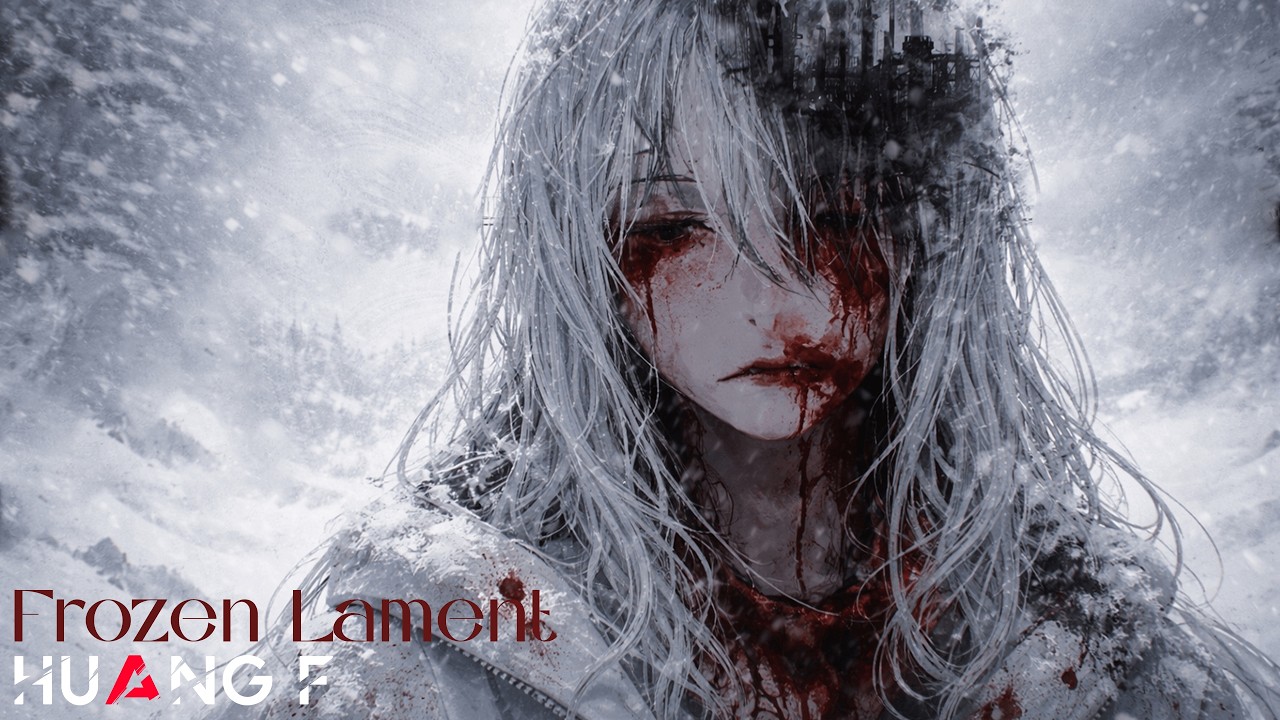 HuangF - Frozen Lament