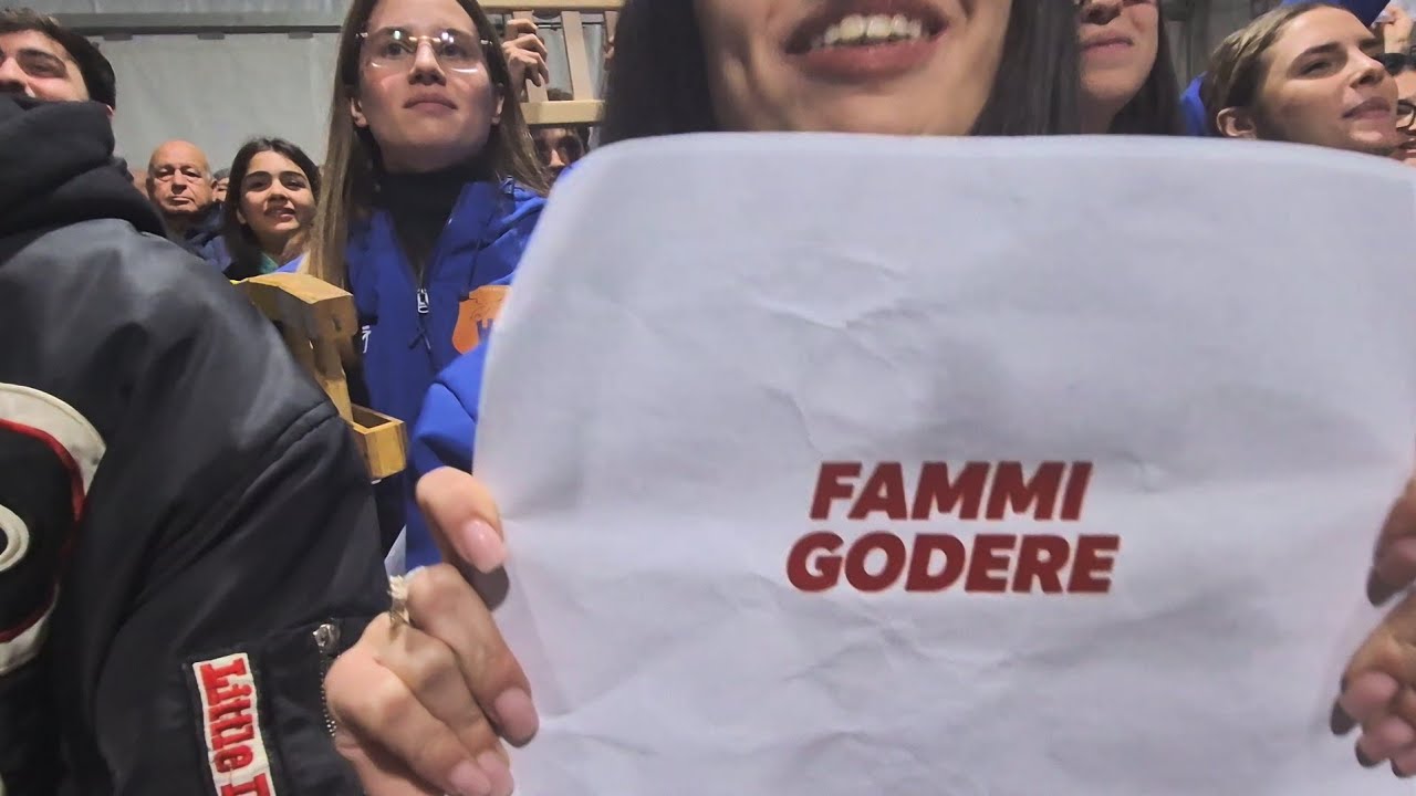 13 Febbraio 2026