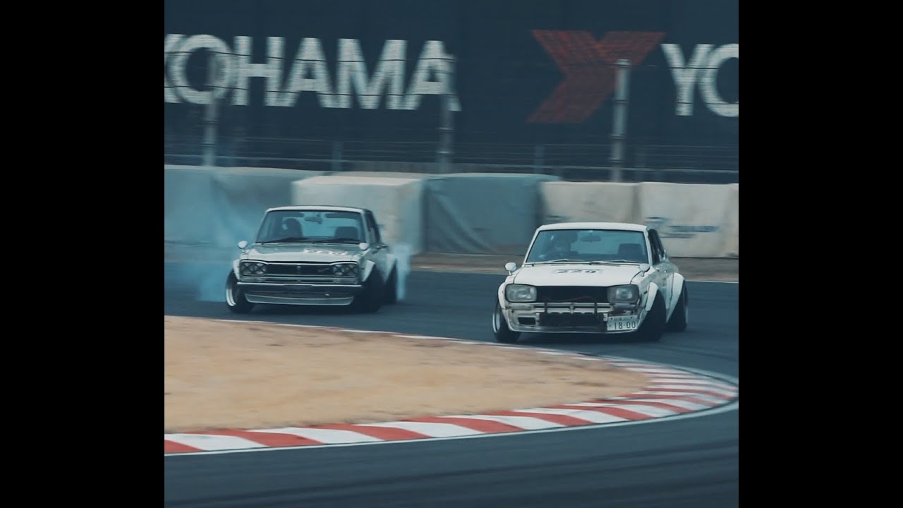 日産祭2022