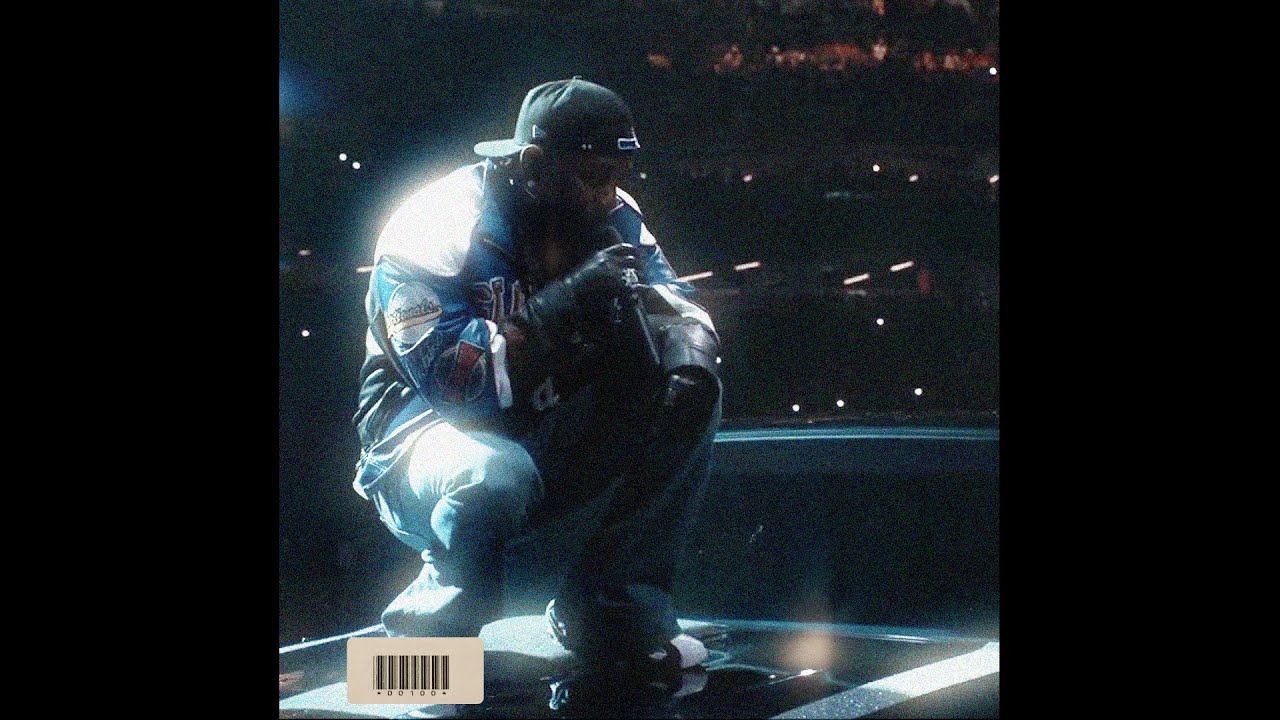 [FREE] Kendrick Lamar x GNX Type Beat ~ 