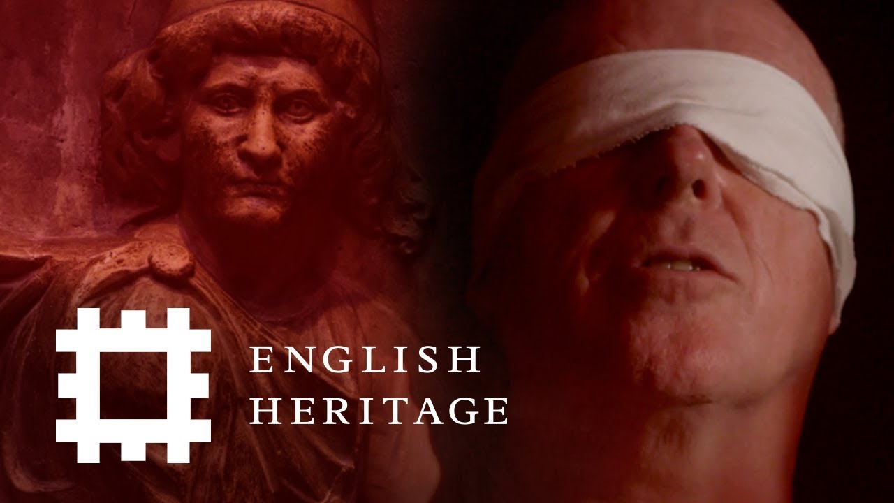 Tales from English Folklore #3: The Cult of Mithras