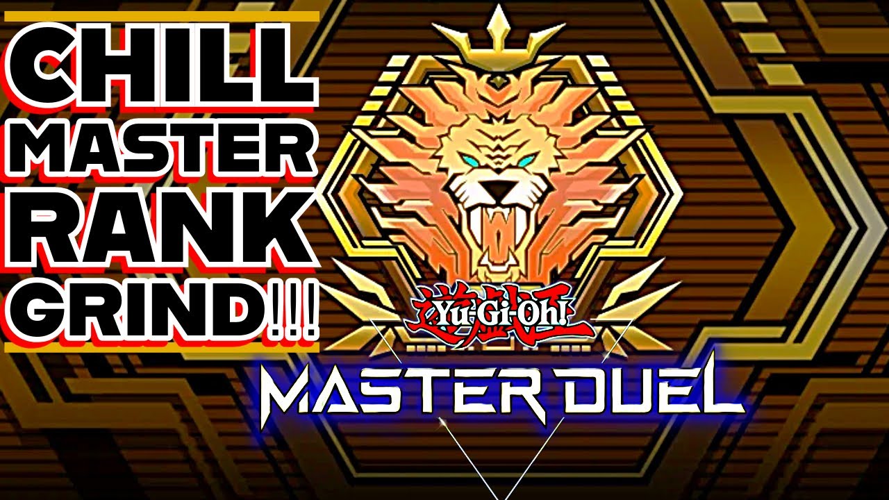 (*NEW BANLIST AND DECK TESTING!!!*) ON RANKED!!!