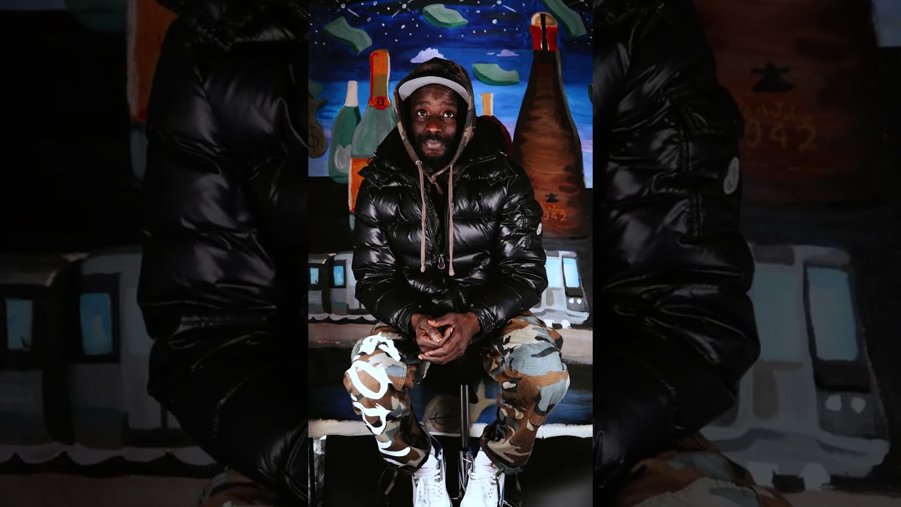 Thee Booth Experience: Black History Part 2