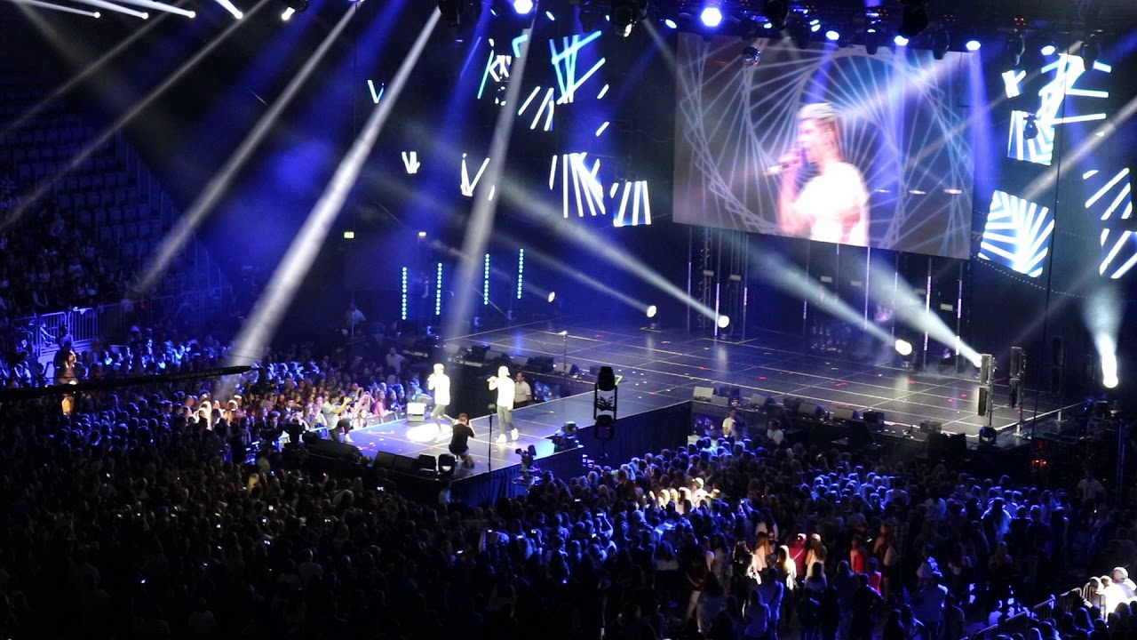 Grischistudios bei den VideoDays 2017 in Köln