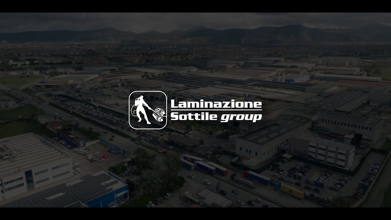 100 Years - Laminazione Sottile Goup