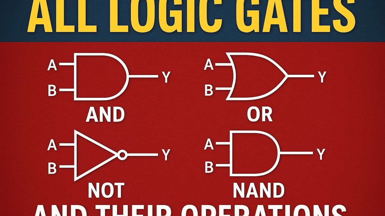 logic operation OR, AND, NOT gate  , boolean expression, thruth table physics cbse, LOGIC GATE