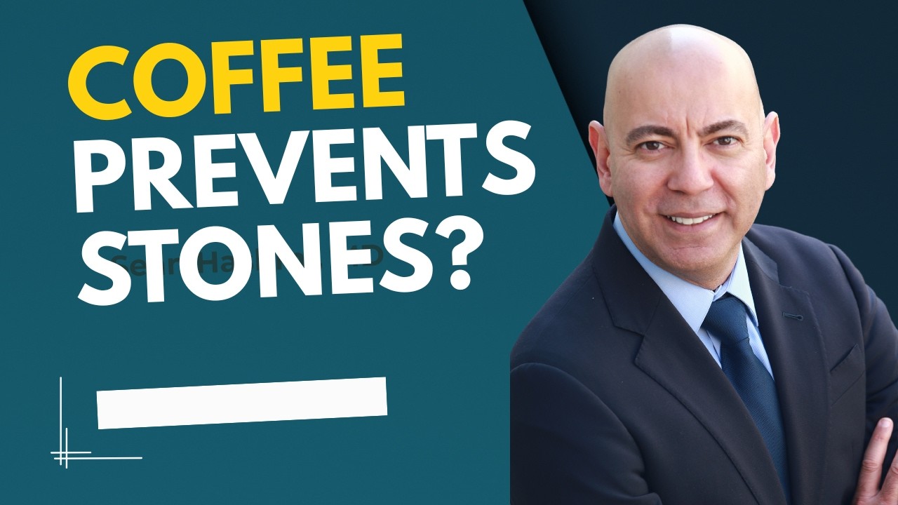 Coffee and Kidney Stones: What's the link and how to prevent kidney stones!