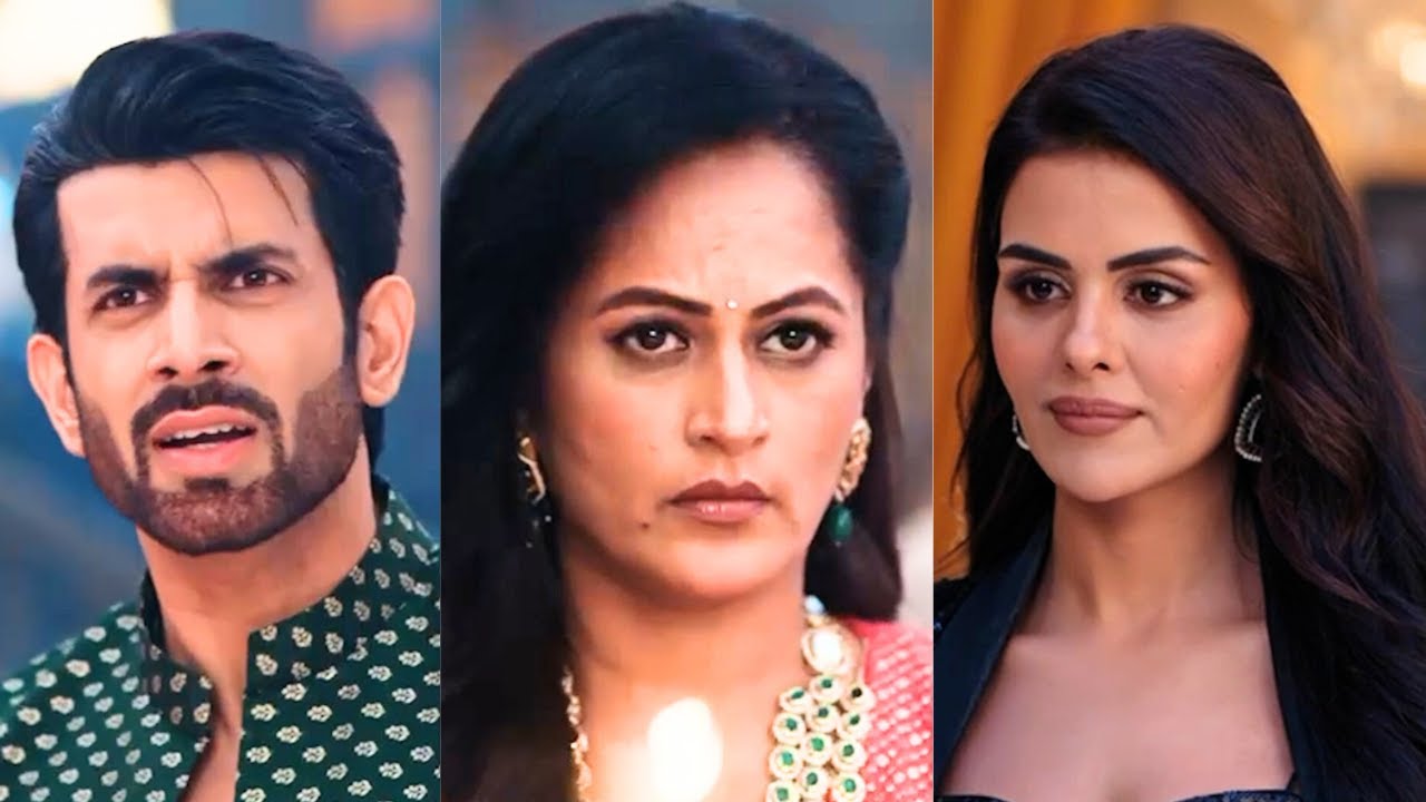 Naagin 7 New Promo: Purvi Ki Hui Dobara Entry, Karegi Dushmano Par Vaar