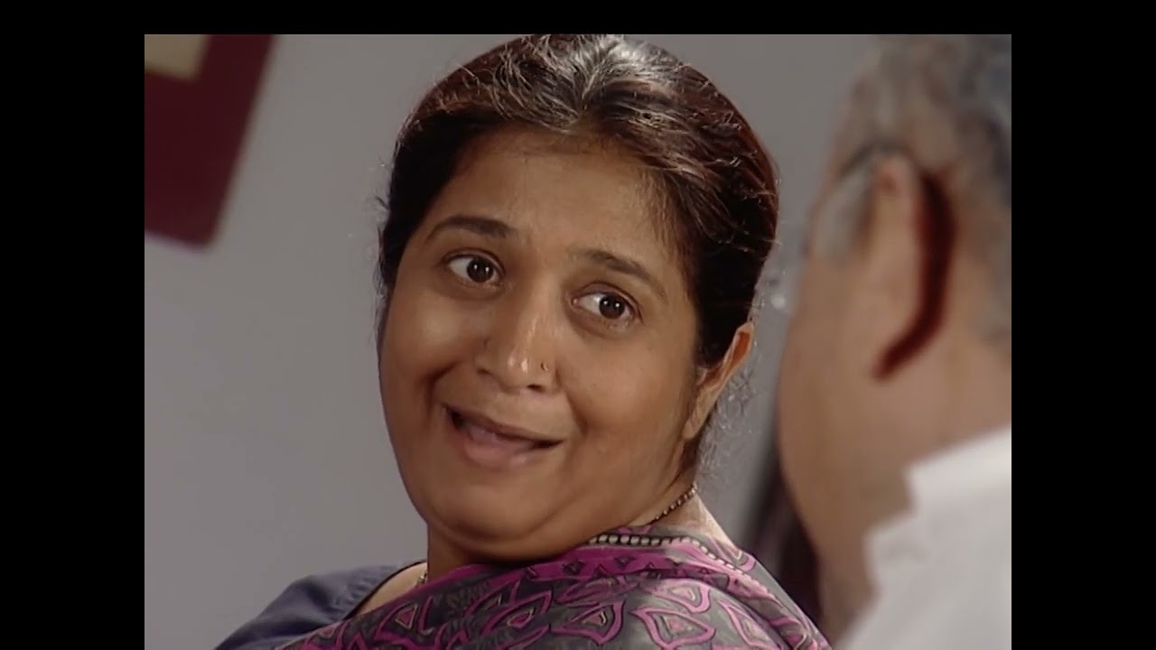 Asambhav - Ep 675 - Anand Abhyankar, Neelam Shirke
 - Marathi Tv Serial - Zee5 Marathi Classics