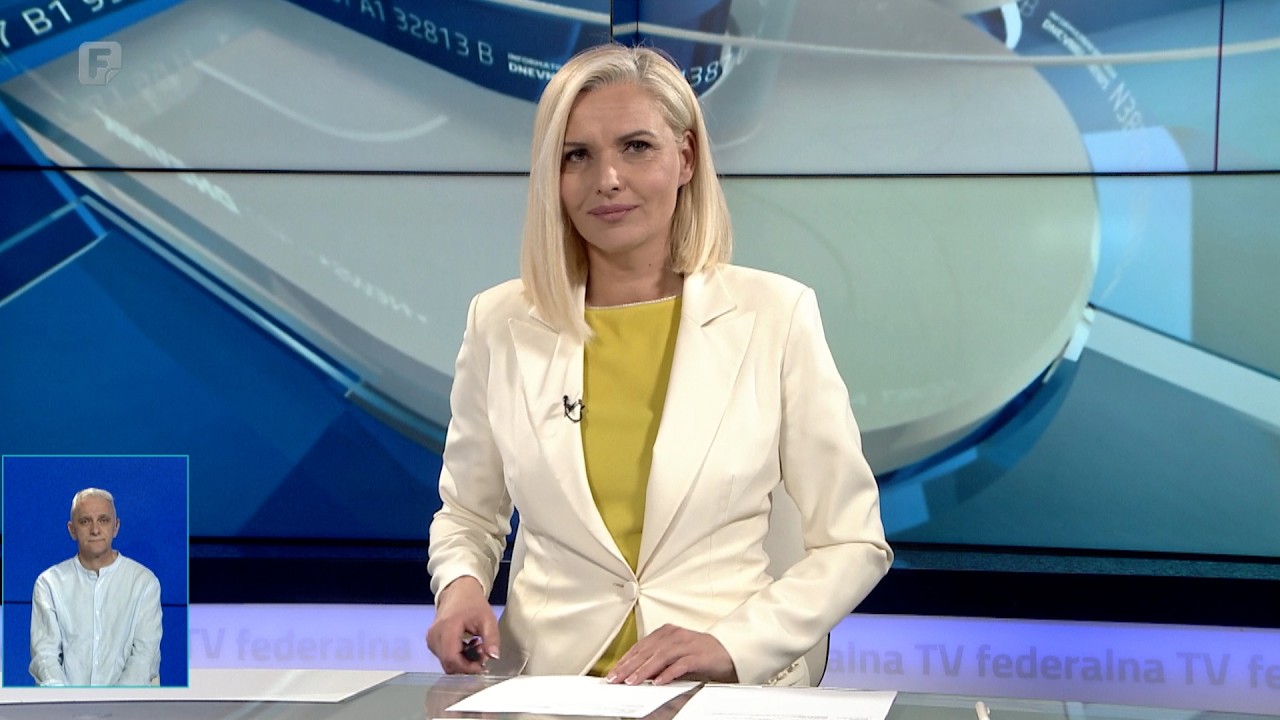 Dnevnik 3, 20.03.2026.