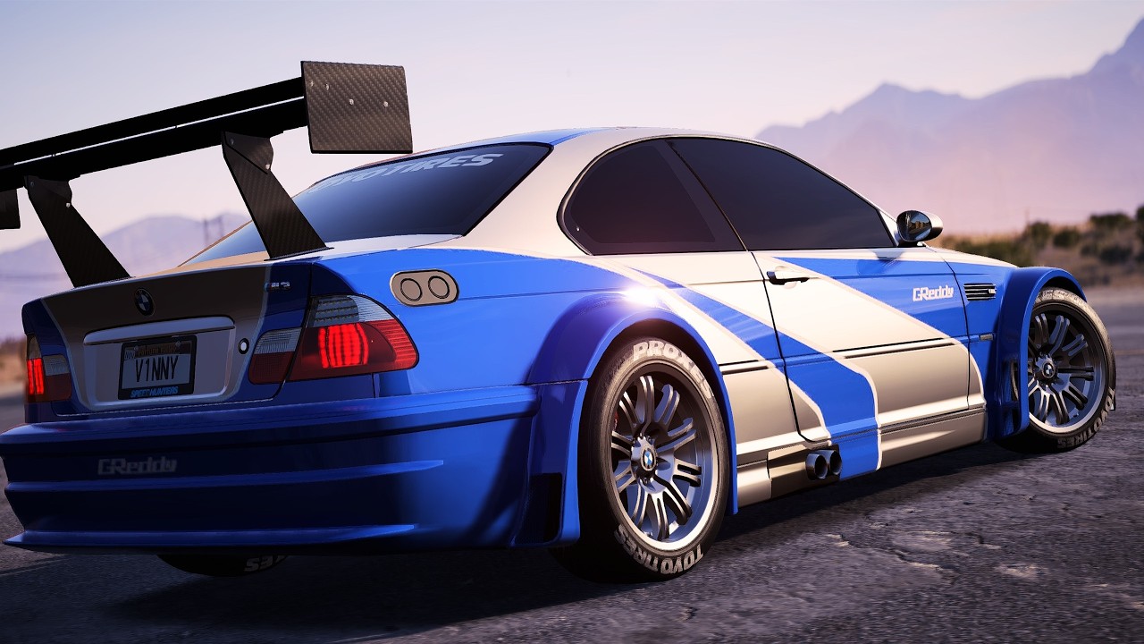 🔥NEED FOR SPEED|MOST WANTED🔥•Police Chases •Black List 2🔥90s Kids🔥#nfs #needforspeed #nfsmostwanted
