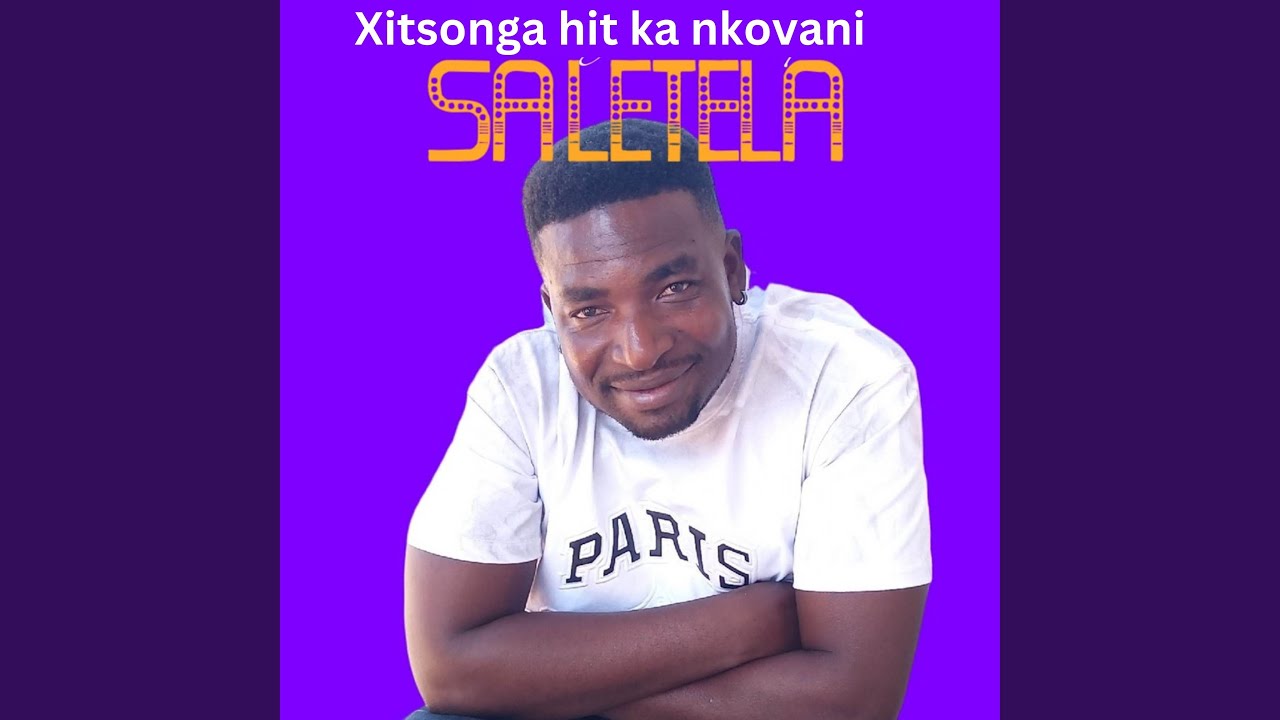 Xitsonga hit ka nkovani