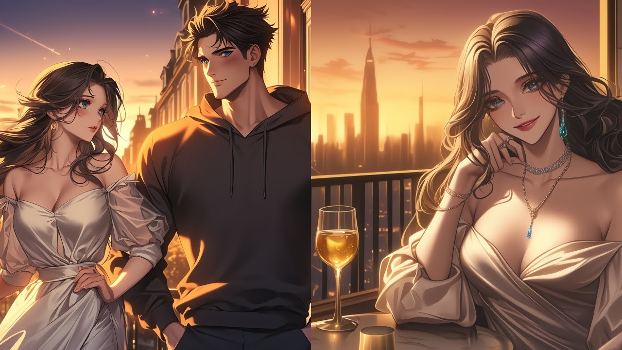 📖 My Mind Reading Wife Hid Everything, I Fell for Her, But She Rejoiced for Her First Love