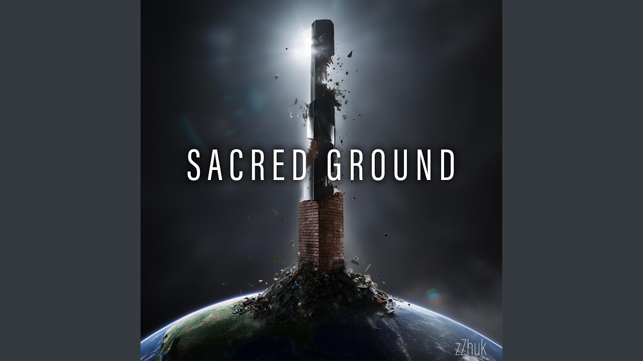 Sacred Ground