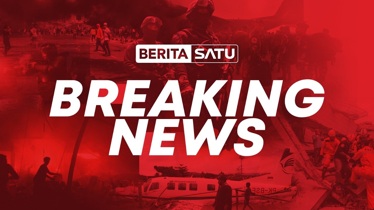 🔴 Breaking News | Rapat Paripurna DPR RI ke-15 Pembukaan Masa Persidangan IV Tahun Sidang 2025-2026