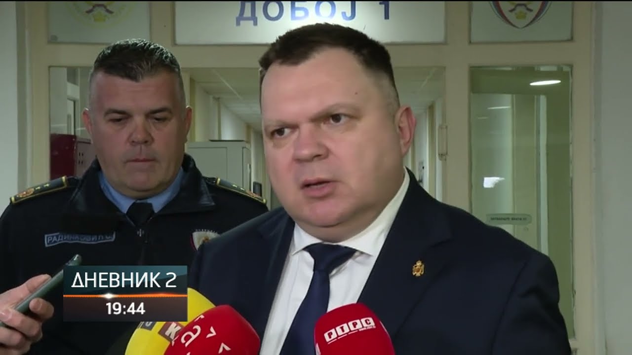 Budimir: Građani najviše vjeruju Policiji Republike Srpske