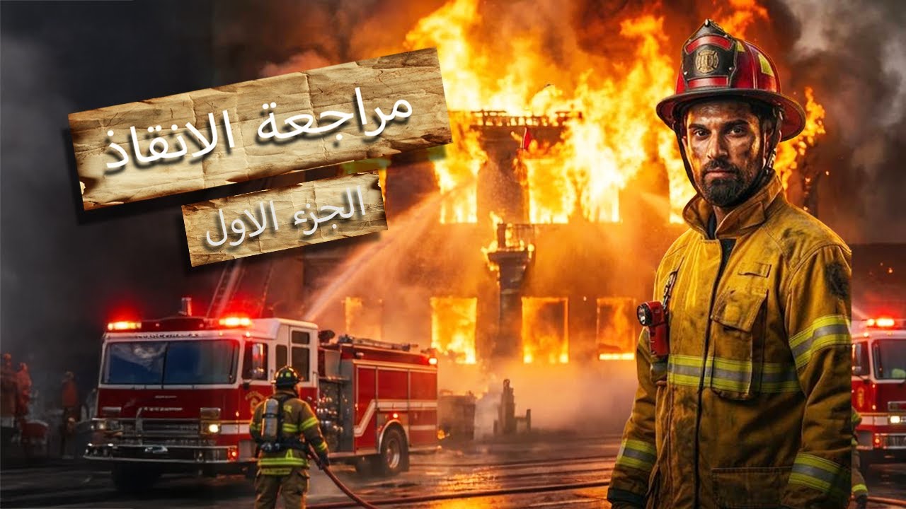 المراجعة المركزة كيمياء السادس العلمي الفصل الاول الجزء الاول 2026 للاستاذ حسنين حيدر العميدي