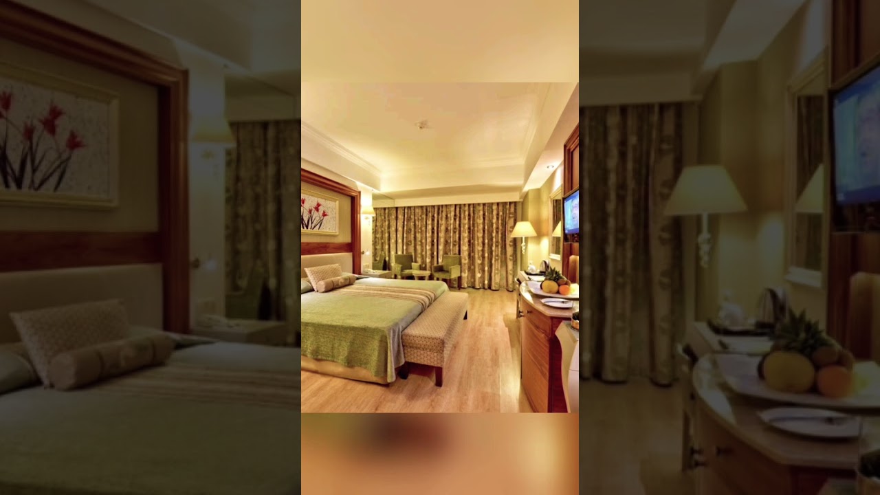 Side Star Resort  