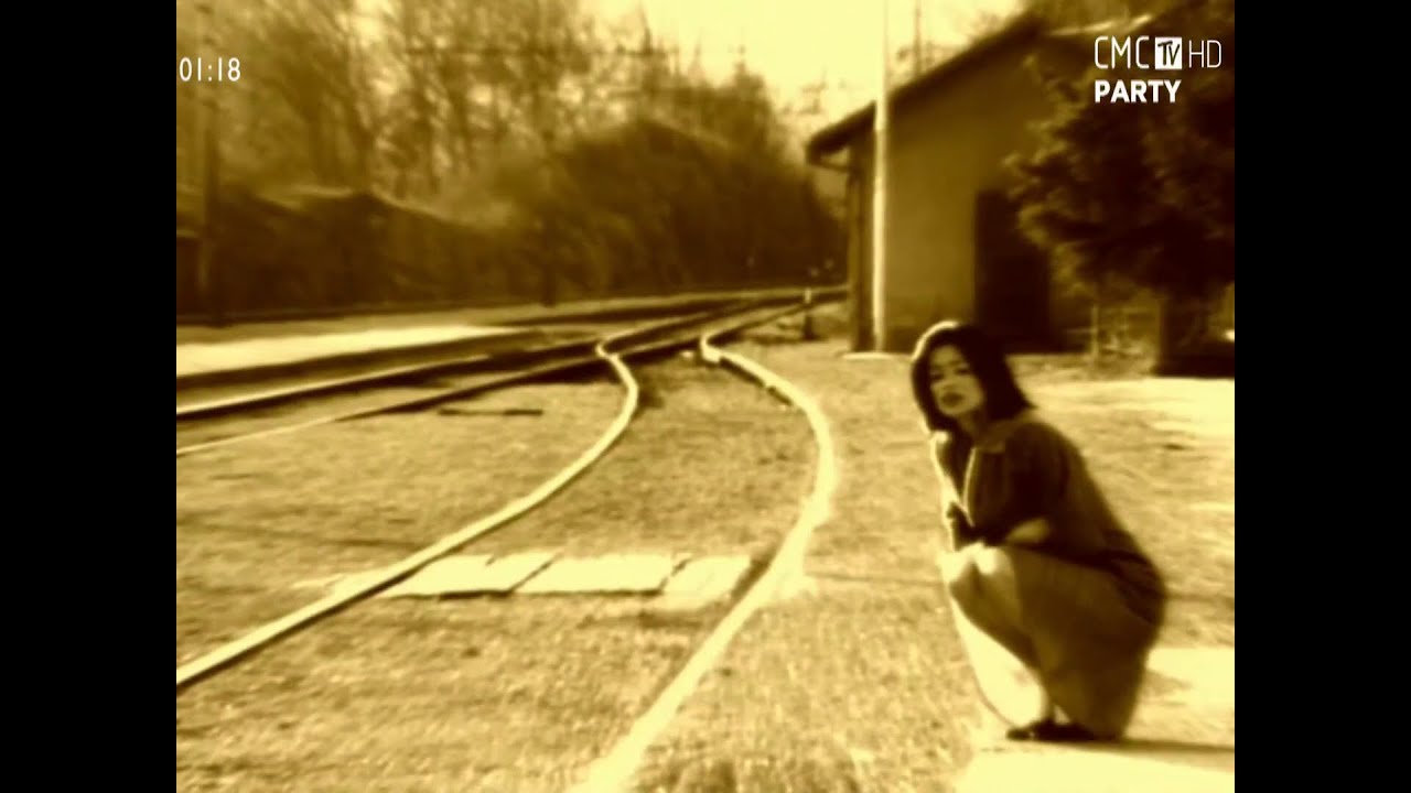 Severina - Djevojka sa sela (1998)