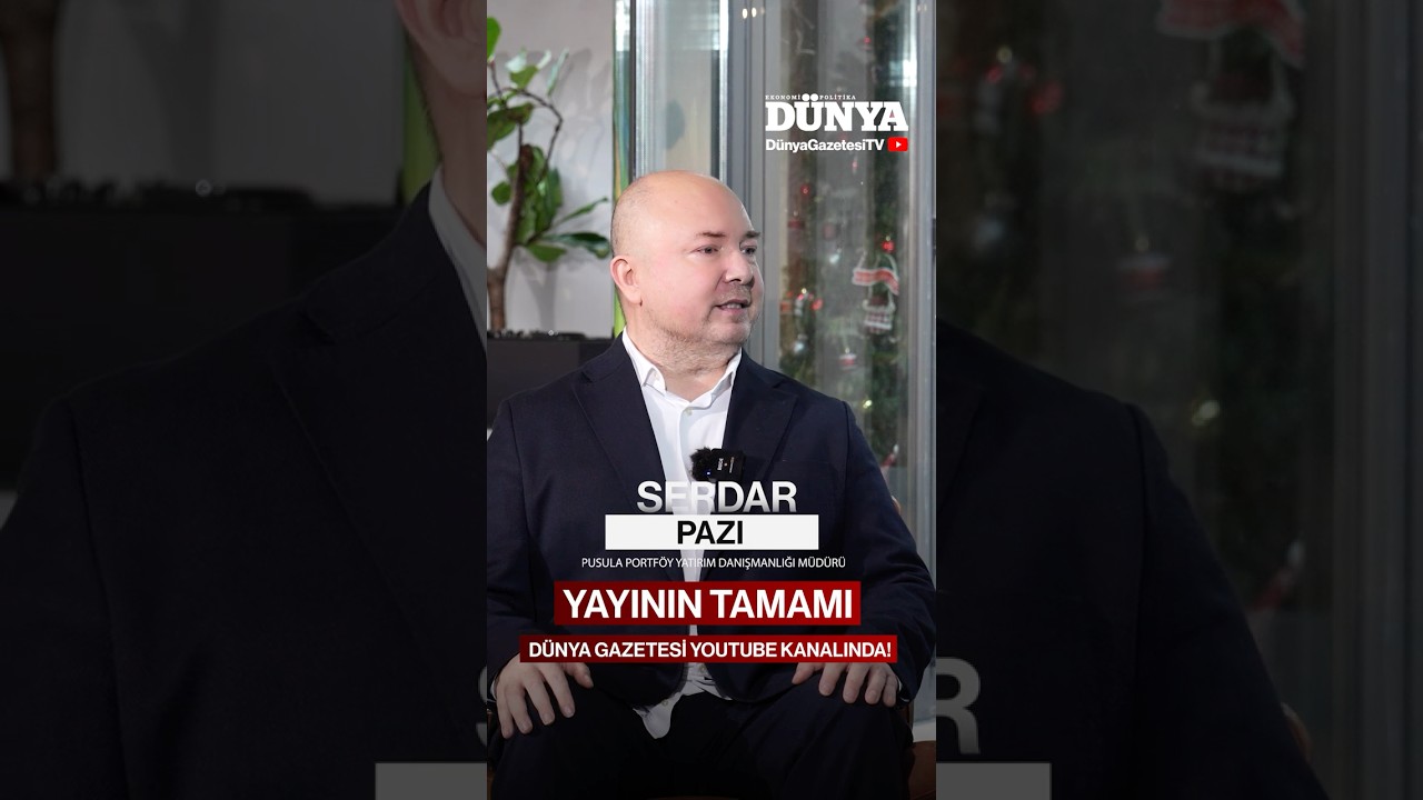BU AKŞAM 20.00'DA YAYINDA!