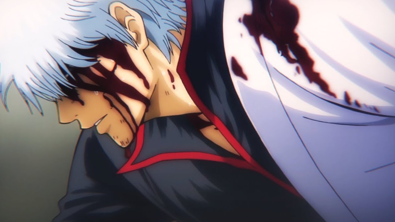 Gintama 2017 AMV I Have Become