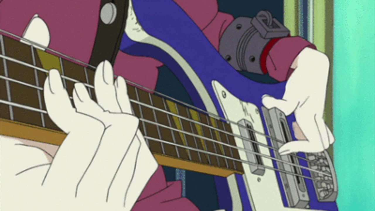 beabadoobee ~ she plays bass |slowed + reverb |
