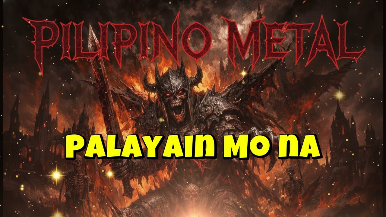 Palayain Mo na