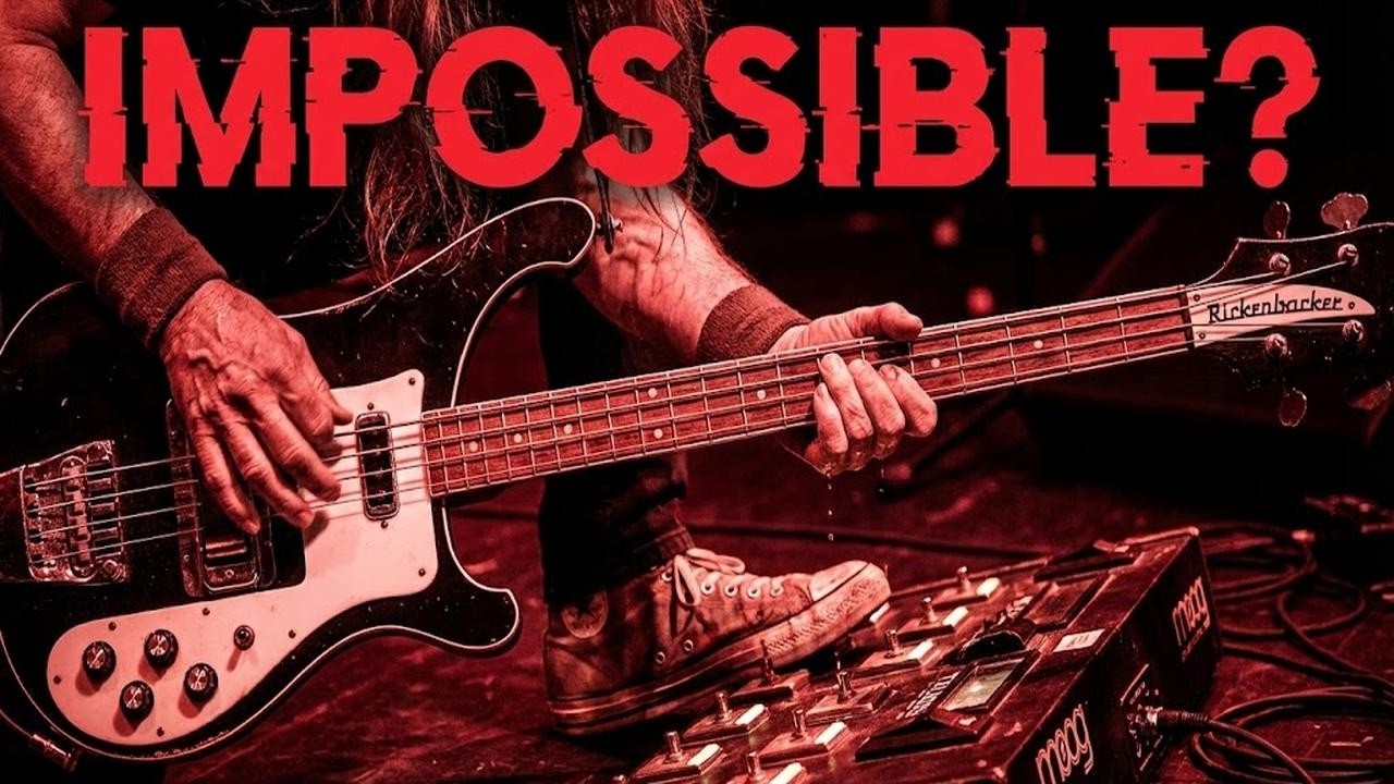 How 3 Musicians Sound Like an Orchestra (The Power Trio Secret)
