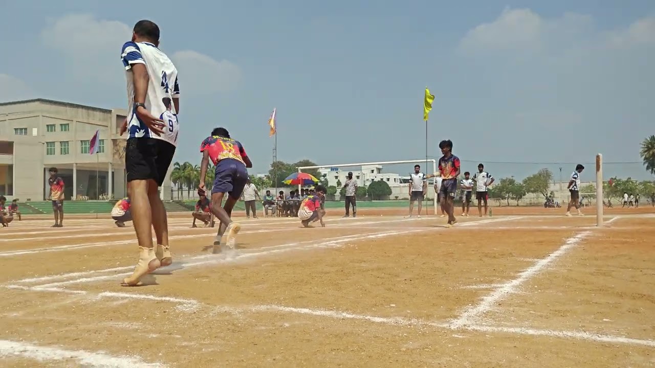 2_Kec Alumni Vs AIT Defence