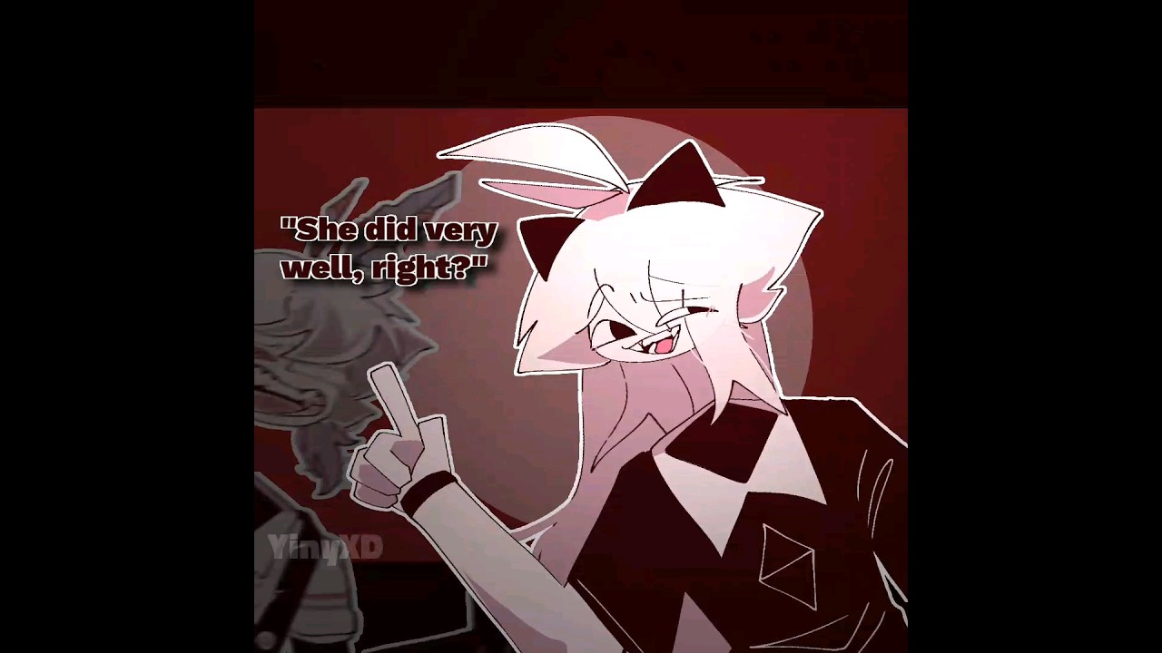 Hai Yorokonode| FPE animation | Oliver & Engel 