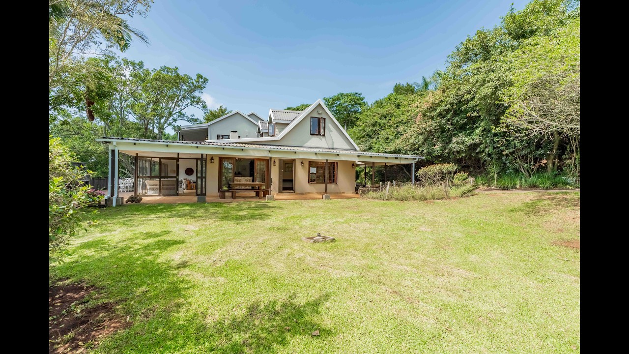 Summerveld | Stunning Home