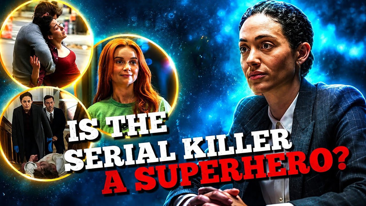 Furious Hulu TV Show Season 1 Episode 1-2 | WTF!! Is HULU Doing!! 