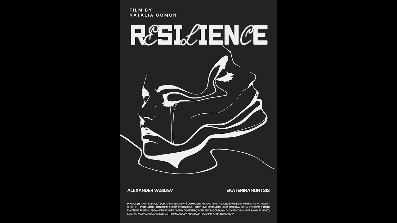 RESILIENCE