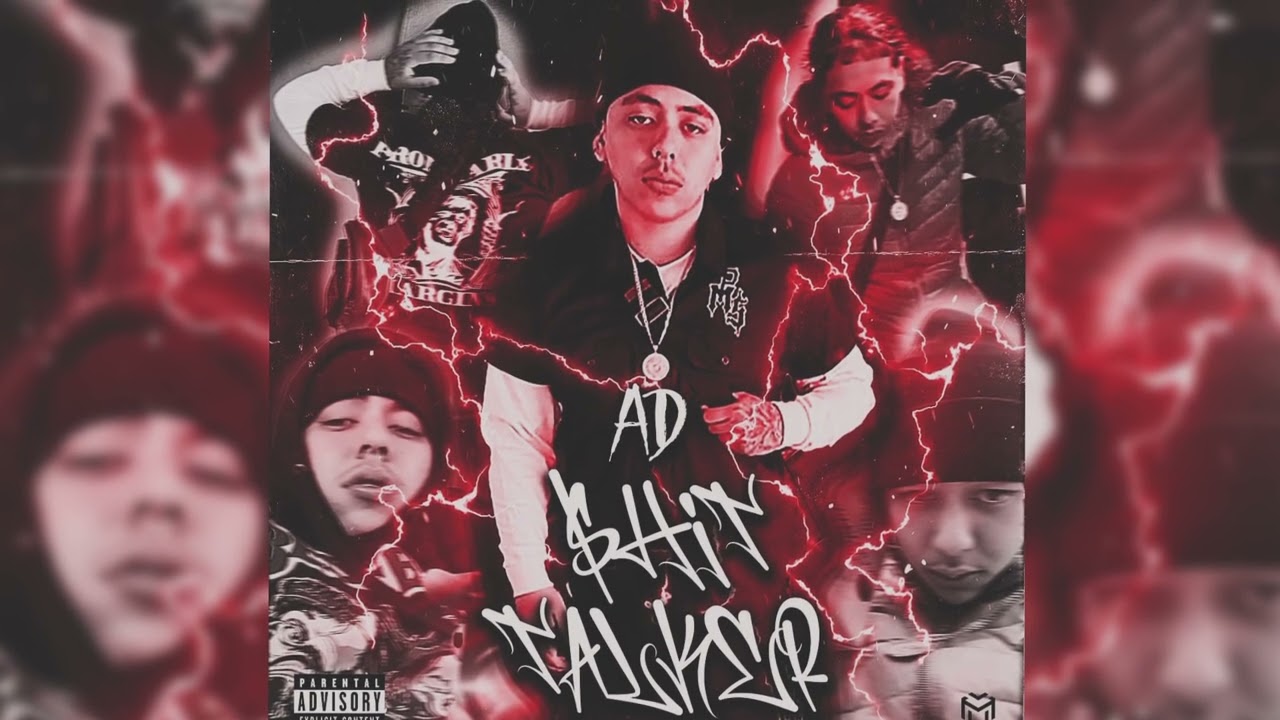 Ad x ChuggztheLoc “maCkiN N mobbiN”
