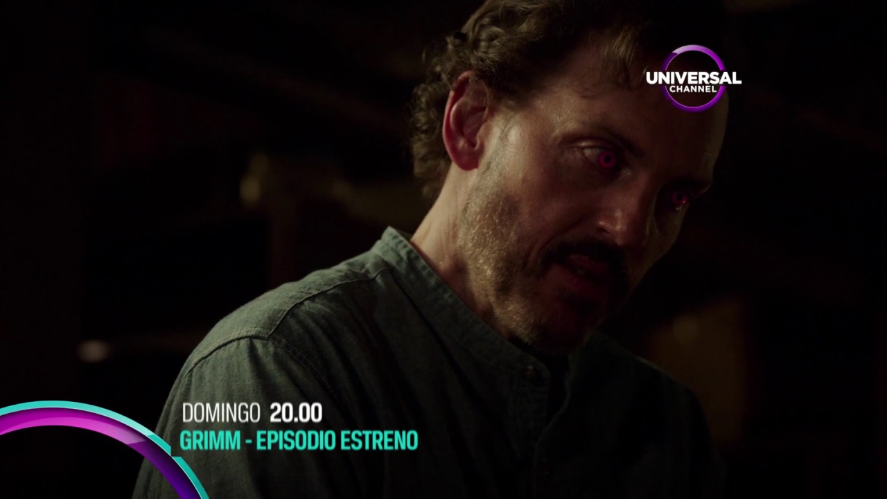 Grimm - 