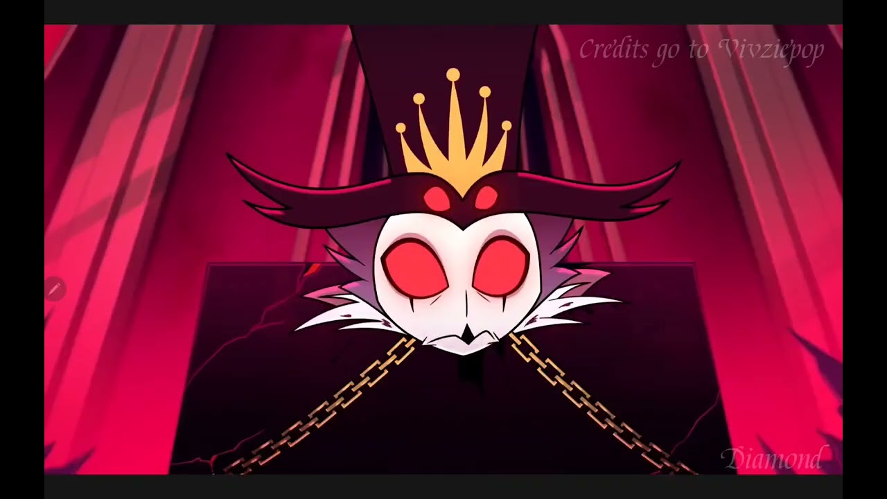 Stoles loses his powers [Helluva Boss S2 E11 Mastermind clip] ‼️ NOT FOR KIDS ‼️
